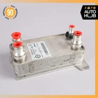 Mercedes W222 S550 Transmission Oil Cooler Radiator 0995000300 Oem Used. Price: $66.40.