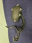 2014 Hyundai Sonata Hybrid Transmission Cooler 256204-R000 Used. Price: $85.00.