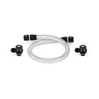 Mishimoto Replacement Oil Line For Mazda RX-8 2004-2011 Fits 40TH Anniversary New. Price: $185.99.