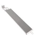 Aluminum Transmission Oil Cooler For Dodge Durango 2015-2020 CH4050149 19128 New. Price: $69.60.
