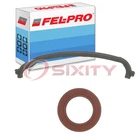 Fel-pro Rear Engine Camshaft Seal For 2005-2007 Mercury Montego Gaskets Lt New. Price: $19.42.