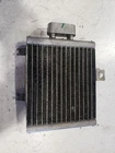 2012 Mercedes SL550 R231 - Oil Cooler Radiator Oem A2155000000 Used. Price: $76.50.