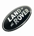 Range Rover Sport Supercharged Grille Emblem Black Oval Logo Badges New. Price: $32.99.