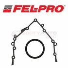 Fel-pro Rear Engine Crankshaft Seal Kit 2010-2014 Ford F-150 6.2L V8 Wf New. Price: $42.57.