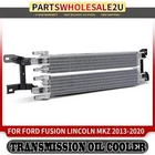 Transmission Oil Cooler Ford Fusion Lincoln Mkz 2013-2020 2.0L DS7Z7A095A New. Price: $126.99.