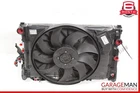 2012-2018 Mercedes W218 CLS550 Radiator Cooling Fan Motor Assembly Oem Used. Price: $590.62.