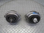 04-06 Bmw E53 X5 4.8IS Set Of 2 Engine Motor Mount Oem Used. Price: $96.14.