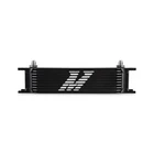 Mishimoto For Universal 10-ROW Oil Cooler Black Part MMOC-10-6BK New. Price: $127.99.