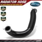 Upper Radiator Hose For Nissan Armada 2017-2024 Infiniti QX80 V8 5.6L 215015ZM0A New. Price: $18.99.