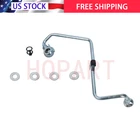 New Toyota Lexus 3.5 2GRFE Engine Oil Cooler Line 15772-31030. Price: $27.45.