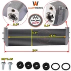 17212284260 Engine Oil Cooler For 2011-2025 Bmw F06 F12 F10 F13 M5 M6 M8 4.4L New. Price: $299.00.