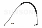 Engine Oil Cooler Hose ASSEMBLY-4WD Sunsong North America 5801001 New. Price: $29.72.