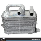 Auto Transmission Oil Cooler For 2006-10 Bmw 525 528 530 550 650 17117534896 New. Price: $26.89.