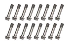 Optitorque For Gm LS7 Rod Bolt Kit 10614 New. Price: $217.38.