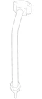 Genuine Nissan Engine Oil Cooler Line 21355-JF01B New. Price: $986.54.