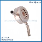 21305-1KA1B Engine Oil Cooler For 2012-2019 Nissan Versa Note 1.6L New. Price: $53.09.