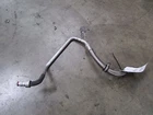 Ferrari California, Radiator Oil Delivery Line, Used, P/n 247898. Price: $280.00.