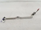 06-10 Infiniti M35 M45 Power Steering Oil Cooler Lines 49790-EG00A Oem Used. Price: $42.50.