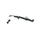 Radiator Coolant Hose Upper Mopar 05058482AH New. Price: $88.34.