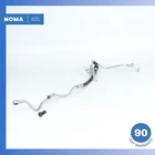 04-10 Bmw E64 650I 645CI 550I Power Steering Pipe Hose 32416789119 Oem Used. Price: $116.20.