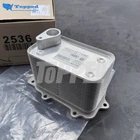 Engine Oil Cooler 07C117037K For Bentley Continental Gt 03-10 Flying Spur 05-13 New. Price: $569.09.