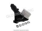 Bmw (2016-2023) Oil Filter Housing Vemo + Year Warranty New. Price: $309.10.