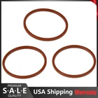 Dorman 917-036 Engine Oil Cooler Adapter Seals Kit For Nissan Infiniti Set Of New. Price: $19.63.