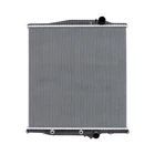 Row Radiator For Volvo Vnl Vnm With Oil Cooler 20700605 3MF5574M 21129347 New. Price: $440.99.