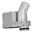 Oil Cooler Assembly For Fiat Ducato 250 2.3D Diesel Van 110 120 130 150 2006-22 New. Price: $31.09.