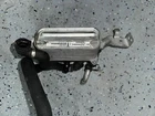2010-2018 Bmw F06 F10 F12 550I N63 Oil Cooler M142562 Used. Price: $95.00.