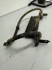 Oil Cooler Radiator # 15600-HM7-610 Honda 2004 Foreman 450 Atv Used. Price: $20.00.