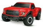 Traxxas 2017 Ford F150 Raptor XL-5 2WD Red New. Price: $549.95.