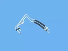 Genuine Mopar Oil Cooler Inlet Hose 68160031AA New. Price: $83.42.