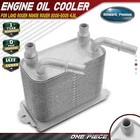 Engine Oil Cooler For Land Rover Range 2006 2007-2009 V8 4.2L Supercharged New. Price: $46.99.