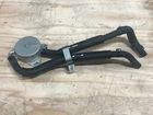 Jdm 06-10 Toyota Lexus IS250 Rwd Automatic Transmission Oil Cooler 124100-7130 Used. Price: $109.99.