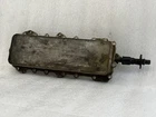 2013 2014 2015 2016 2017 Jaguar Xf Engine Motor Oil Cooler 3.0L Awd 8W936A642AE Used. Price: $40.00.
