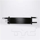 Automatic Transmission Oil Cooler-auto Fits 17-21 Jeep Compass New. Price: $62.91.
