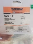 Oil Cooling Line New. Price: $30.00.