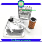 Cvt Transmission Oil Cooler For Nissan Rogue Altima Maxima Murano Pathfinder New. Price: $44.04.