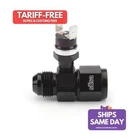 Setrab Oil Coolers 31-TS190-08, Kit Thermo Switch Assembly Inline 8AN Degr New. Price: $73.66.