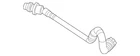 Genuine Mercedes-benz Return Line 264-200-20-01 New. Price: $27.72.