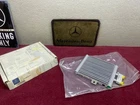 Mercedes Benz Cooler A2155000000 Nos New. Price: $688.00.