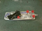 750I 2013 Transmission Oil Cooler 503966 Used. Price: $176.03.