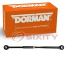 Dorman Rear Right Toe Compensator Link For 1997-2001 Toyota Camry Suspension Gy New. Price: $74.86.