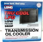 Long Tru-cool Transmission Oil Cooler OC-4451 LPD4451 New In Box 703-4451P6 Nib. Price: $235.99.