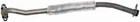 Dorman 667-793 Turbocharger Oil Return Line Fits Jeep Models New. Price: $61.50.