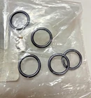 Engine Oil Cooler O-ring (X5) 17-22-8-604-345 For Bmw 335I, 435I, M4 & More New. Price: $14.95.