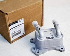 21300-00Q0G Nissan Oil Cooler Oem Juke Qashqai Pulsar HRA2DDT 2130000Q0G,NEW. Price: $187.55.