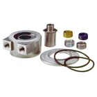 Perma-cool 189, One Oil Cooler Adapter 3/8 Npt Female Inlet Sandwich Aluminum New. Price: $85.81.
