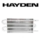 Hayden Automatic Transmission Oil Cooler For 1978-1983 American Motors Uz New. Price: $59.03.